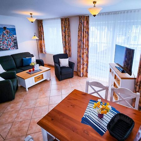 Apartamento Feriendomizil Binz Exterior foto