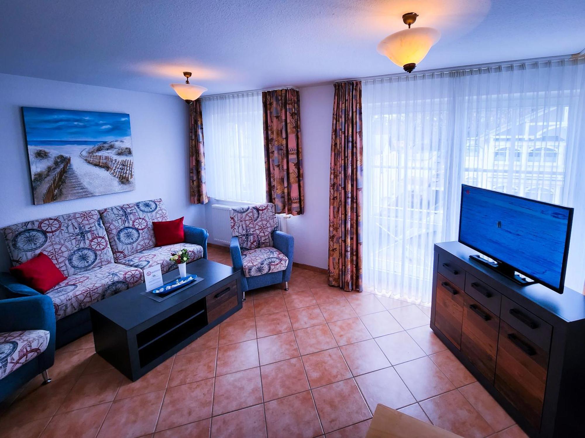 Apartamento Feriendomizil Binz Exterior foto