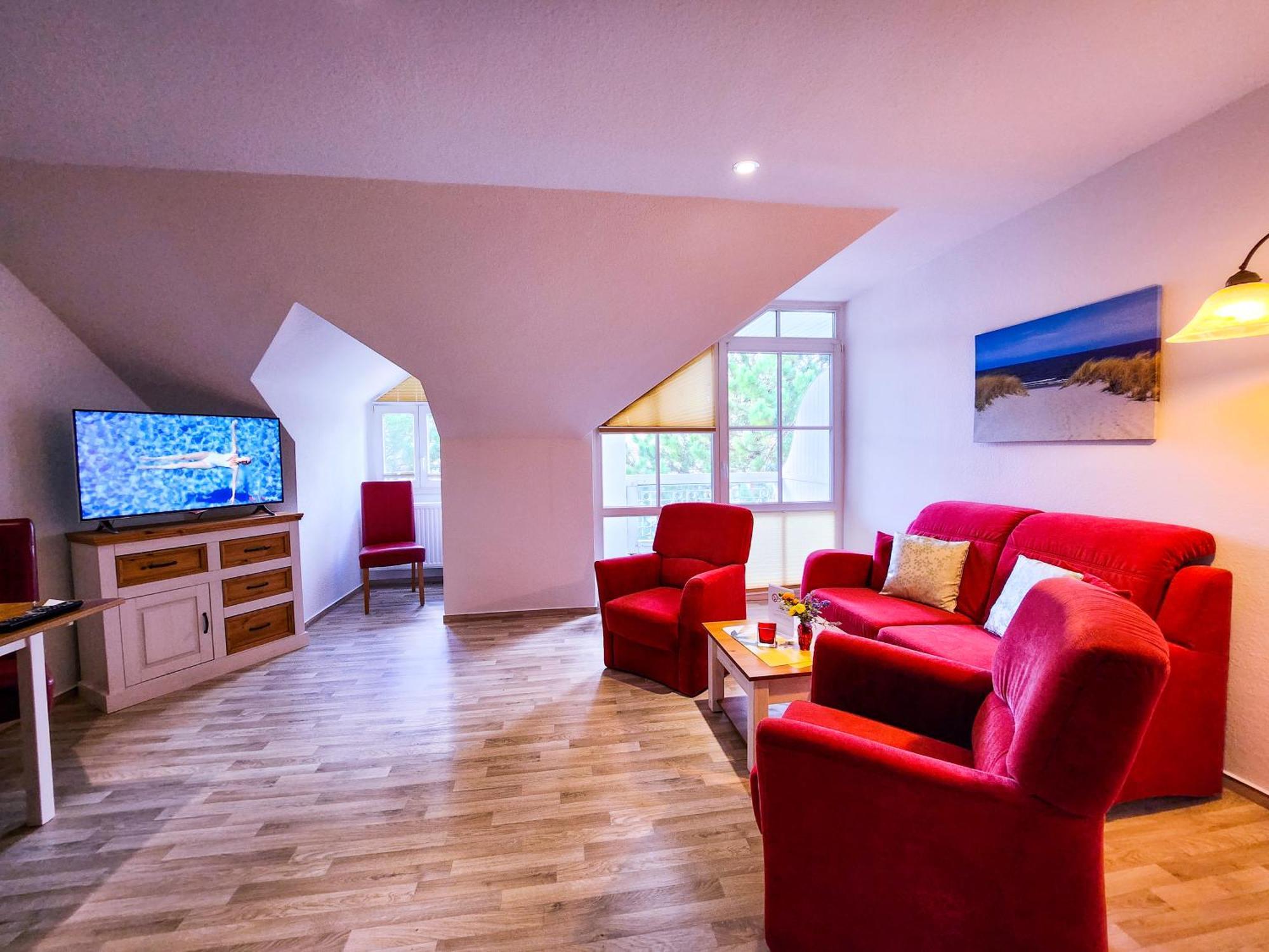 Apartamento Feriendomizil Binz Exterior foto